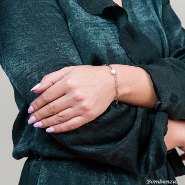 Браслет Fiore Luna, PERLE